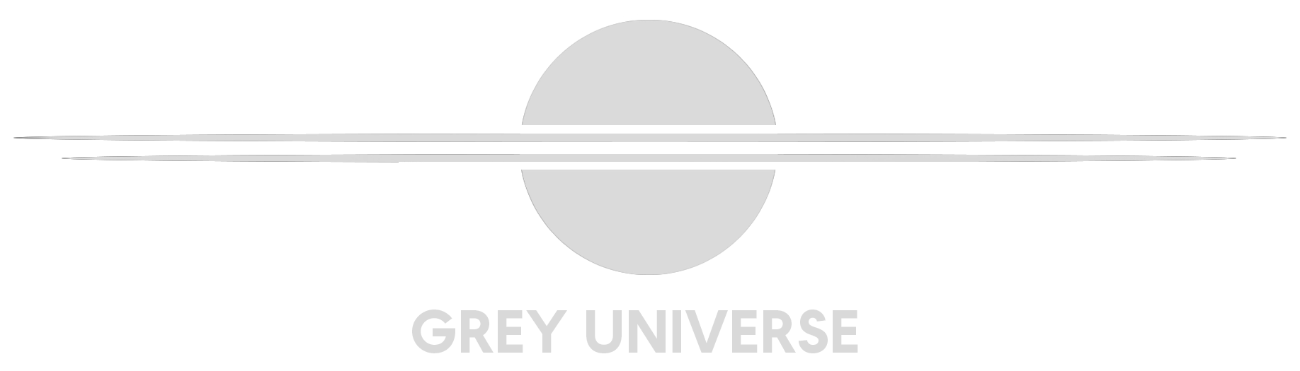Grey Universe